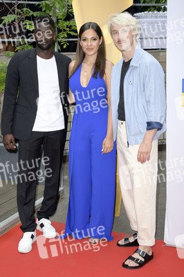 Nominiertenabend Deutscher Filmpreis 2022 in Berlin