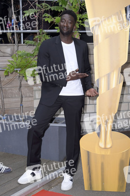 Nominiertenabend Deutscher Filmpreis 2022 in Berlin