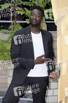 Nominiertenabend Deutscher Filmpreis 2022 in Berlin