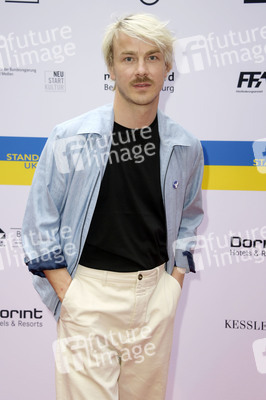 Nominiertenabend Deutscher Filmpreis 2022 in Berlin