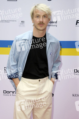 Nominiertenabend Deutscher Filmpreis 2022 in Berlin