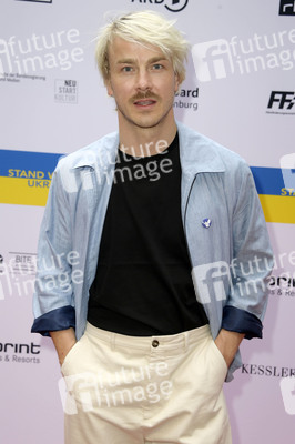 Nominiertenabend Deutscher Filmpreis 2022 in Berlin