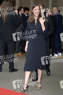 Nominiertenabend Deutscher Filmpreis 2022 in Berlin