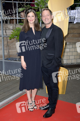 Nominiertenabend Deutscher Filmpreis 2022 in Berlin