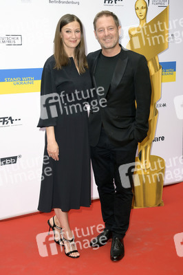 Nominiertenabend Deutscher Filmpreis 2022 in Berlin