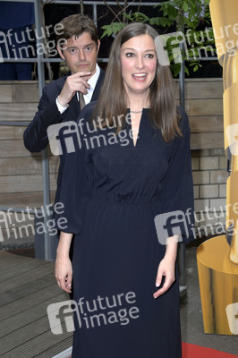 Nominiertenabend Deutscher Filmpreis 2022 in Berlin