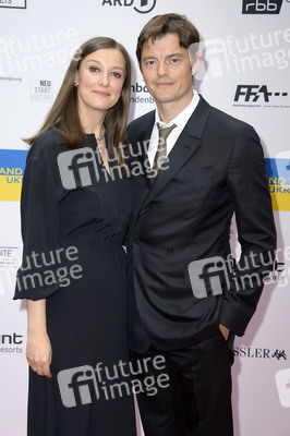 Nominiertenabend Deutscher Filmpreis 2022 in Berlin