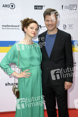 Nominiertenabend Deutscher Filmpreis 2022 in Berlin