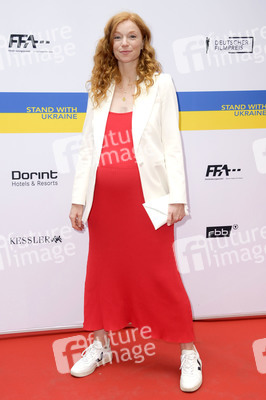 Nominiertenabend Deutscher Filmpreis 2022 in Berlin