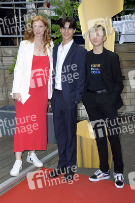 Nominiertenabend Deutscher Filmpreis 2022 in Berlin