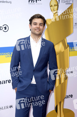 Nominiertenabend Deutscher Filmpreis 2022 in Berlin