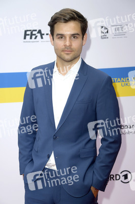 Nominiertenabend Deutscher Filmpreis 2022 in Berlin