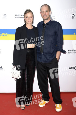 Nominiertenabend Deutscher Filmpreis 2022 in Berlin