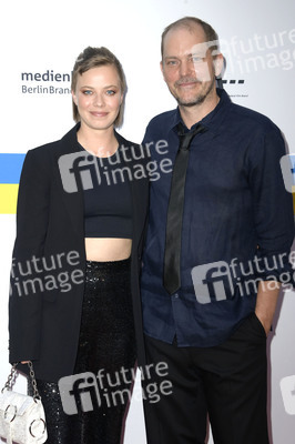 Nominiertenabend Deutscher Filmpreis 2022 in Berlin