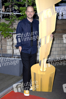 Nominiertenabend Deutscher Filmpreis 2022 in Berlin