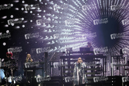 Konzert der Pet Shop Boys in Berlin