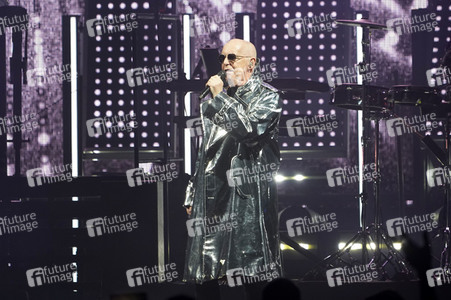 Konzert der Pet Shop Boys in Berlin