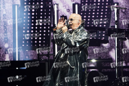 Konzert der Pet Shop Boys in Berlin