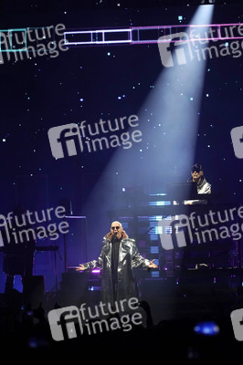 Konzert der Pet Shop Boys in Berlin