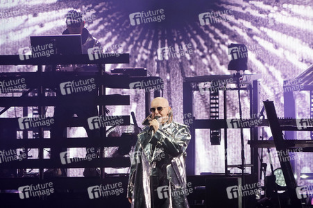Konzert der Pet Shop Boys in Berlin