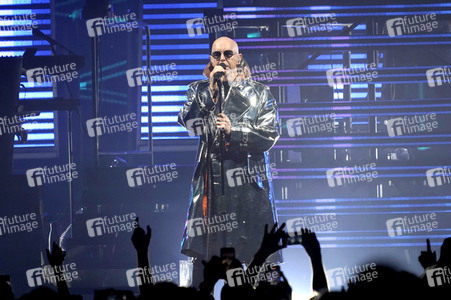 Konzert der Pet Shop Boys in Berlin