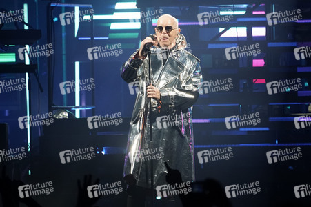 Konzert der Pet Shop Boys in Berlin
