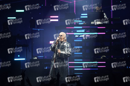 Konzert der Pet Shop Boys in Berlin