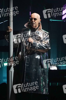 Konzert der Pet Shop Boys in Berlin