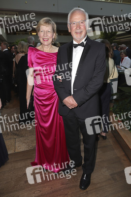 Hamburger Presseball 2022 in Hamburg