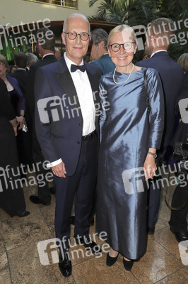 Hamburger Presseball 2022 in Hamburg