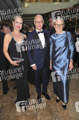 Hamburger Presseball 2022 in Hamburg