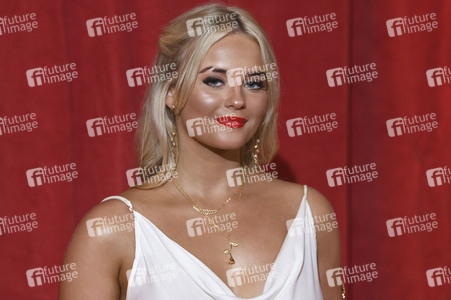 British Soap Awards 2022 in London