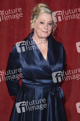 British Soap Awards 2022 in London