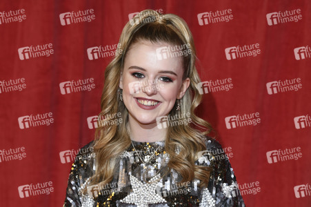 British Soap Awards 2022 in London