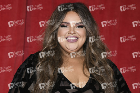 British Soap Awards 2022 in London