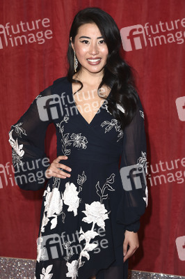 British Soap Awards 2022 in London