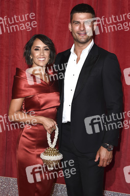 British Soap Awards 2022 in London