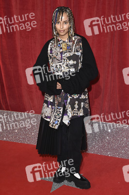 British Soap Awards 2022 in London