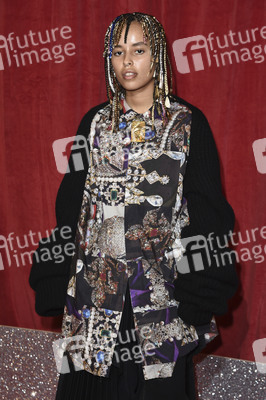 British Soap Awards 2022 in London