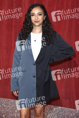 British Soap Awards 2022 in London