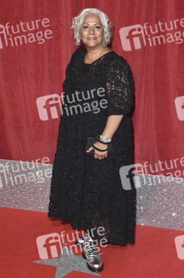 British Soap Awards 2022 in London