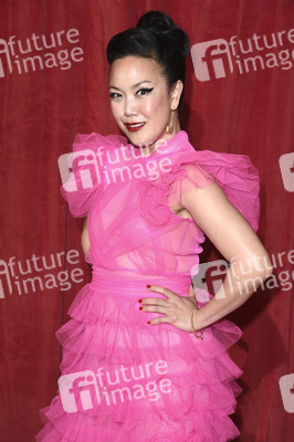 British Soap Awards 2022 in London