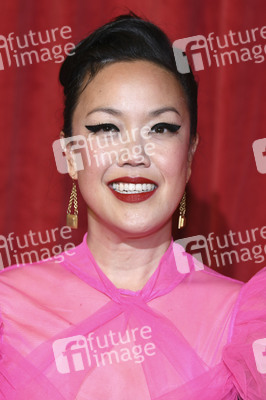 British Soap Awards 2022 in London