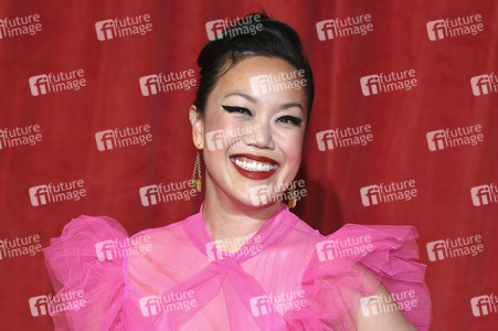 British Soap Awards 2022 in London