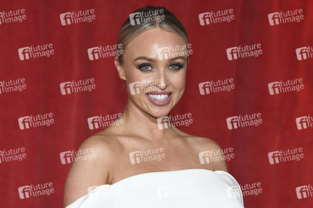 British Soap Awards 2022 in London