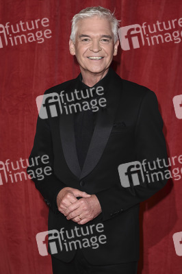 British Soap Awards 2022 in London