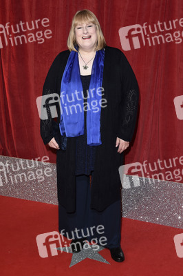 British Soap Awards 2022 in London
