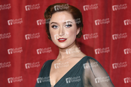 British Soap Awards 2022 in London