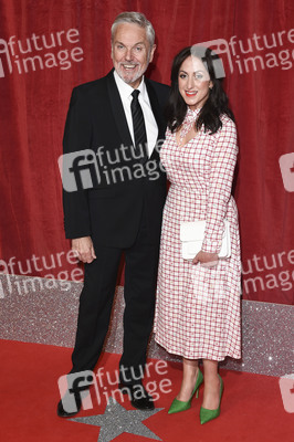 British Soap Awards 2022 in London