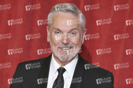 British Soap Awards 2022 in London